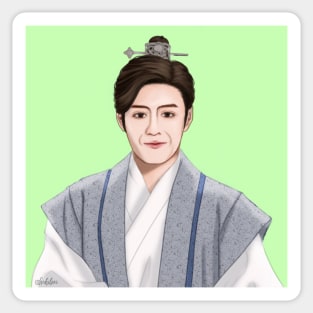 Moon Lovers: Scarlet Heart Ryeo Sticker